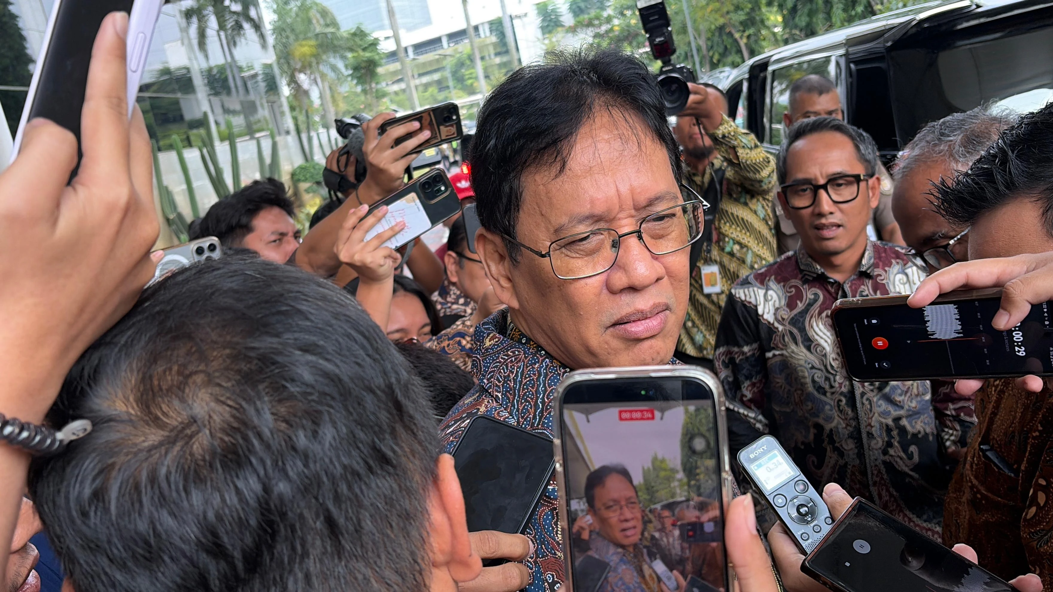Purbaya Yakin Rupiah Bakal Menguat di Semester II Tahun 2026
