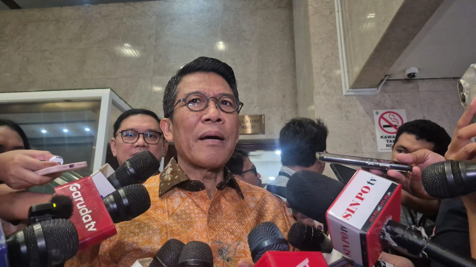 Ketua Komisi XI: Kenaikan Pertamax Berpotensi Dorong Inflasi