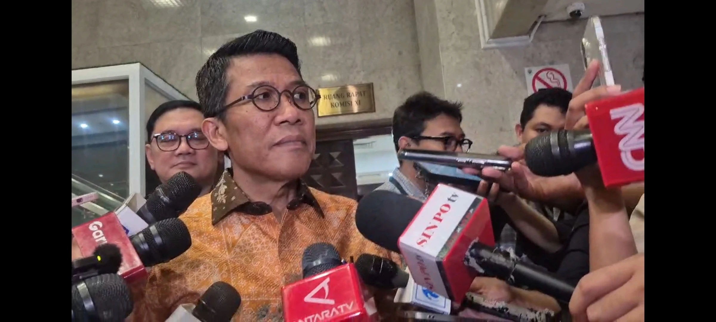 Misbakhun Ungkap Pemerintah Tengah Hitung Stimulus Pascakenaikan Harga Pertamax
