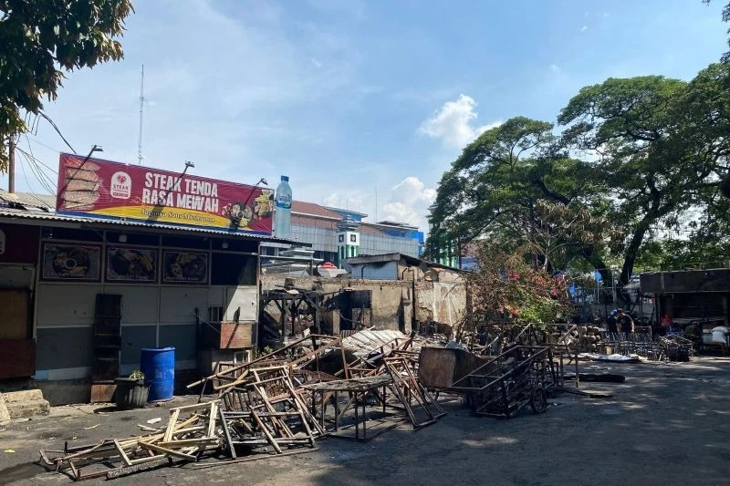 Kasus Pengeroyokan Debt Collector di Kalibata, 6 Anggota Yanma Polri Jadi Tersangka