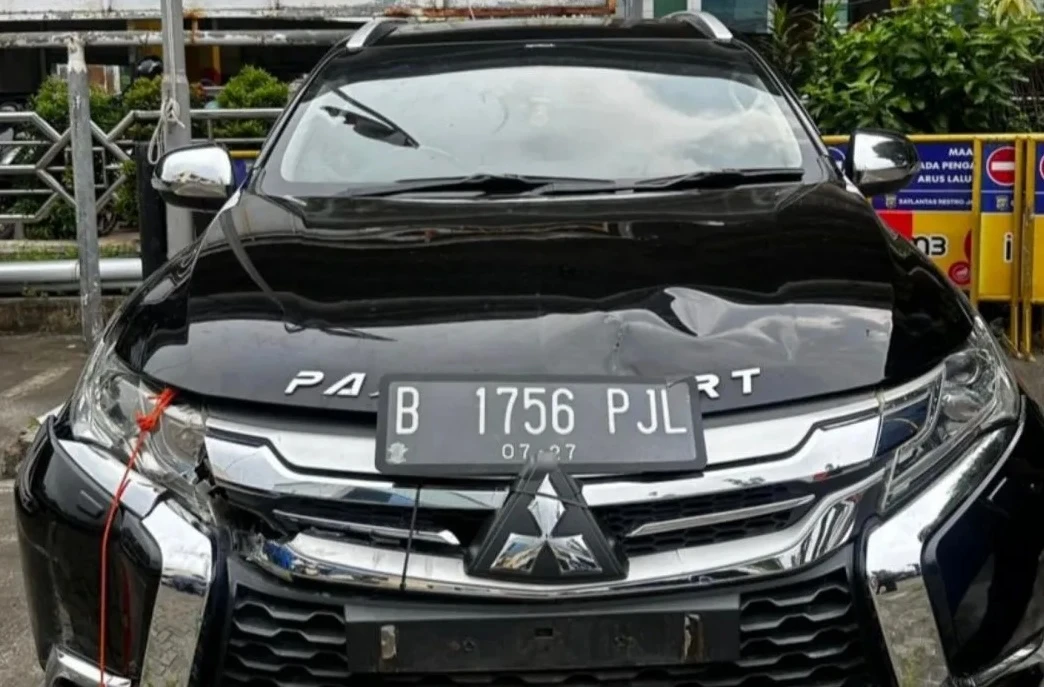 Tabrak Lari Kalimalang: Pengemudi Pajero Masih Berstatus Saksi, Polisi Gelar Perkara Hari Ini