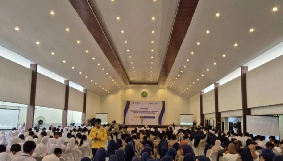 Simulasi TKA SD dan SMP 2026: Cara Daftar, Jadwal dan Cara Ikut