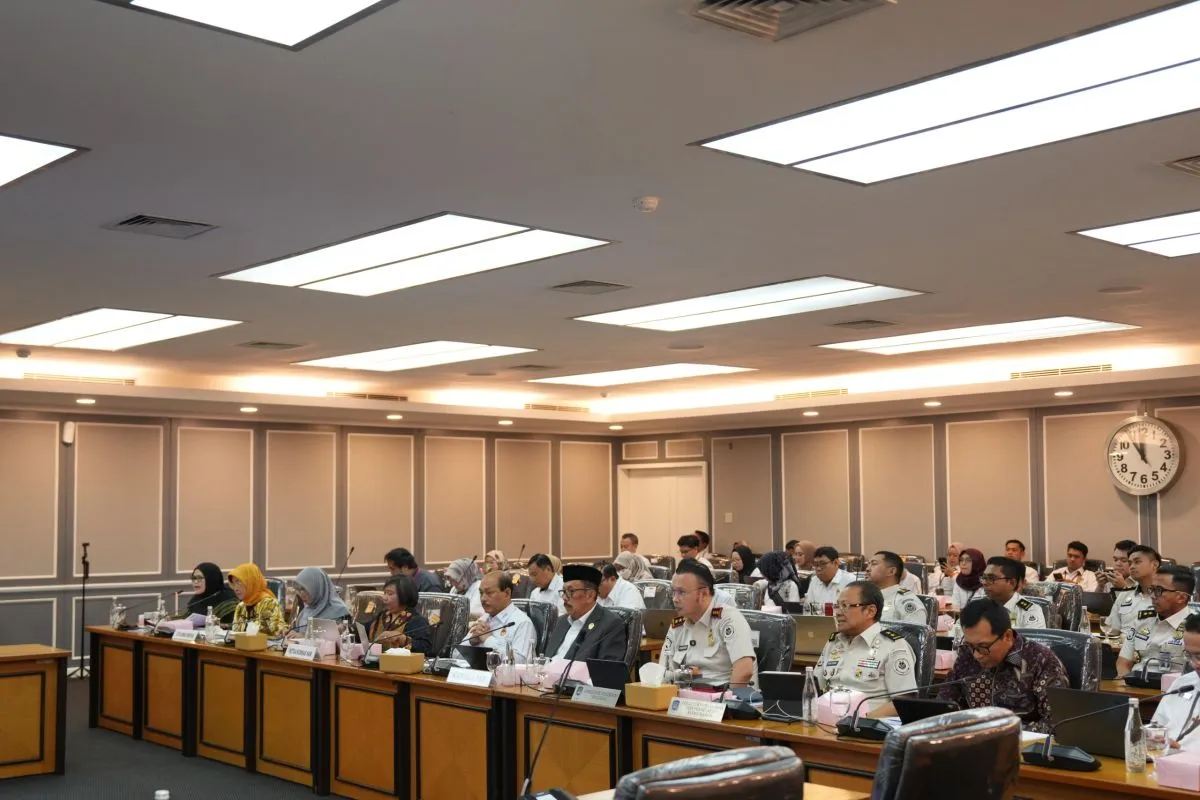 Kasus TPPO Turun 65%, Imigrasi Minta Wewenang Lebih Kuat dalam Penindakan