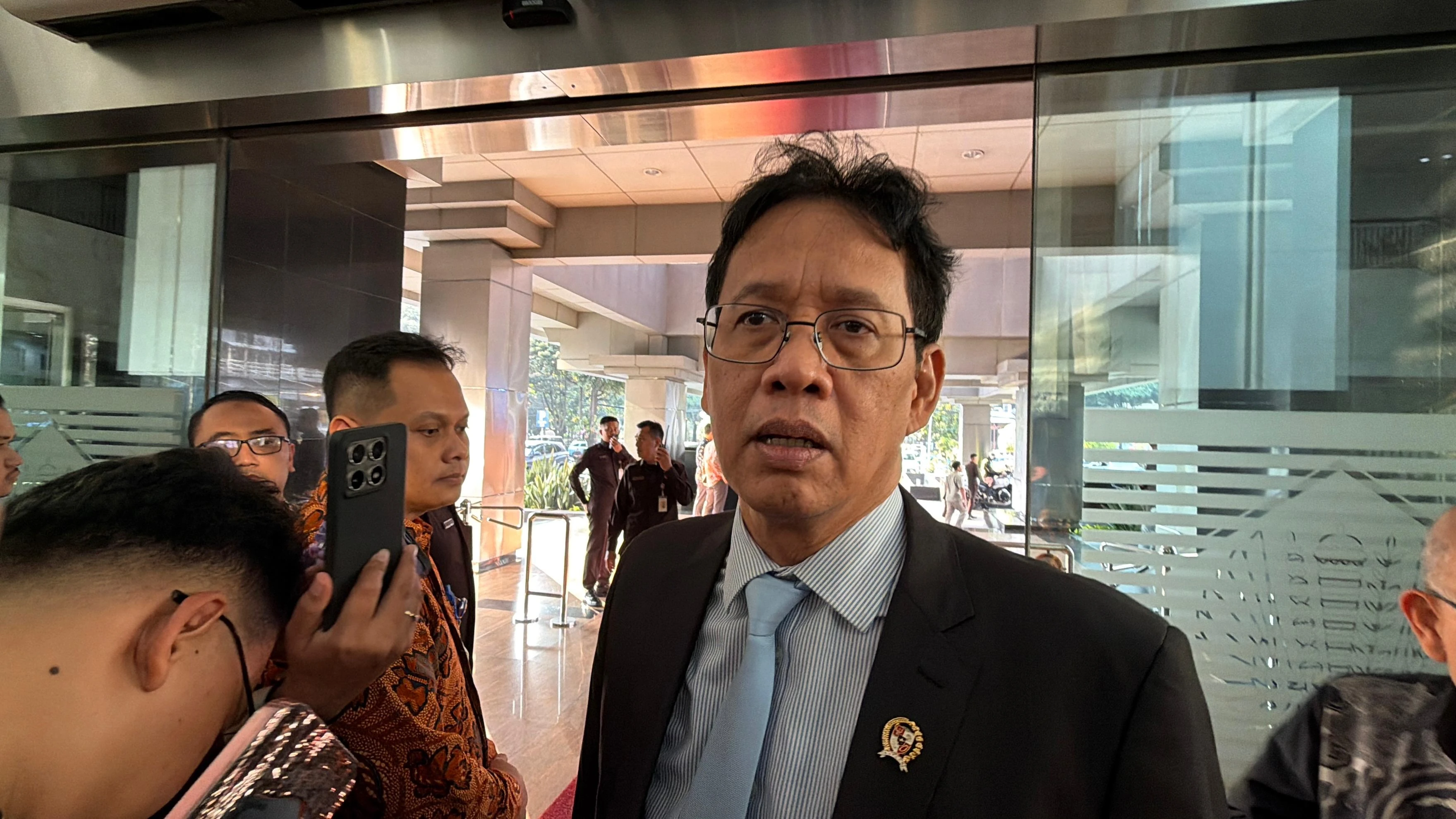 Investor China Protes Kebijakan RI, Ini Jawaban Purbaya soal Pajak dan Royalti