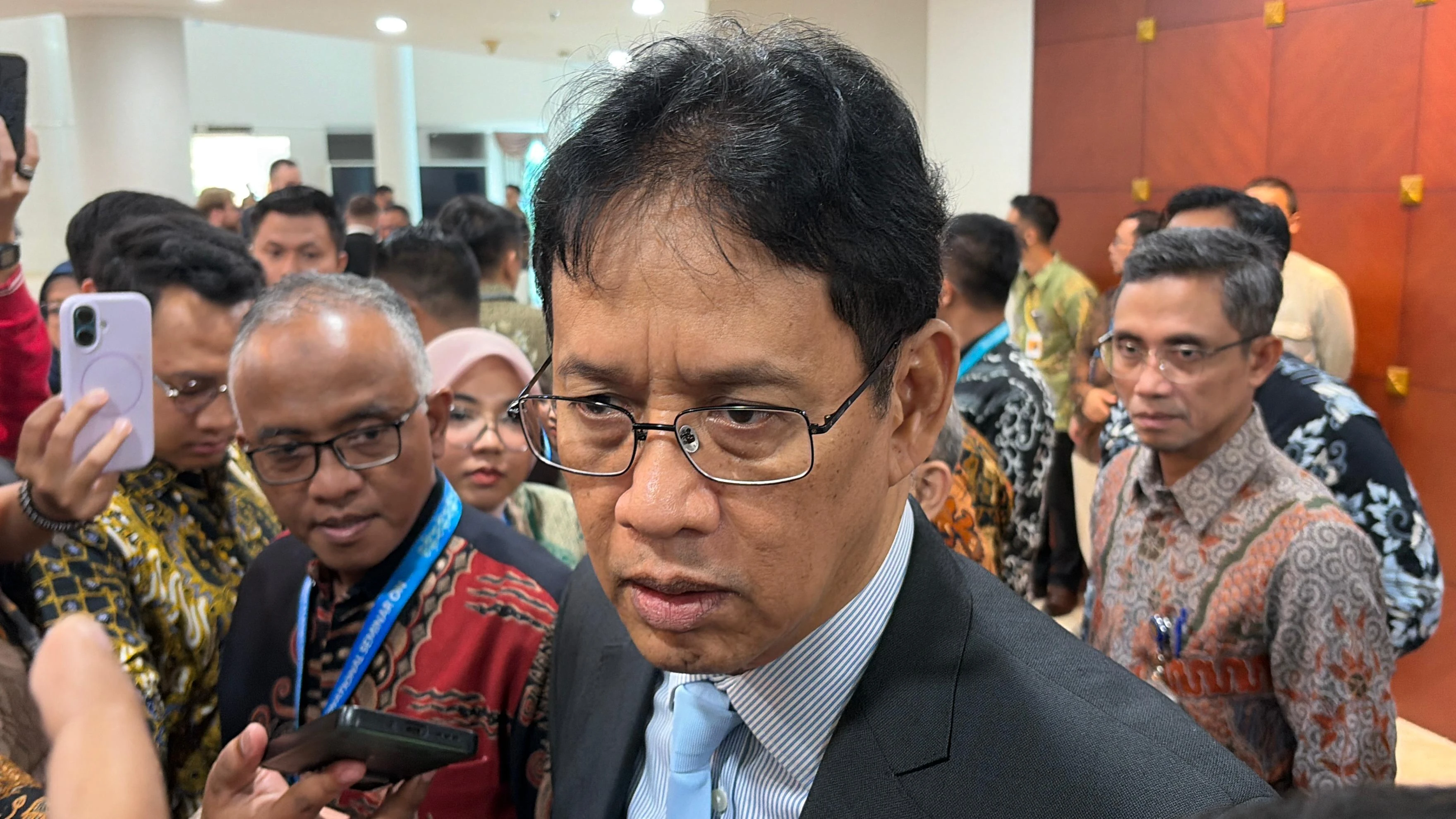 Bantah Ekonom, Purbaya Yakin Pertumbuhan Ekonomi RI Tembus 6% Lewat Jurus Ini