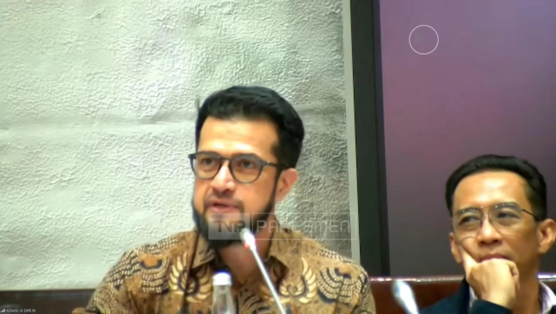 Rupiah Jeblok, Komisi XI Minta Perry Warjiyo Lepas Jabatan