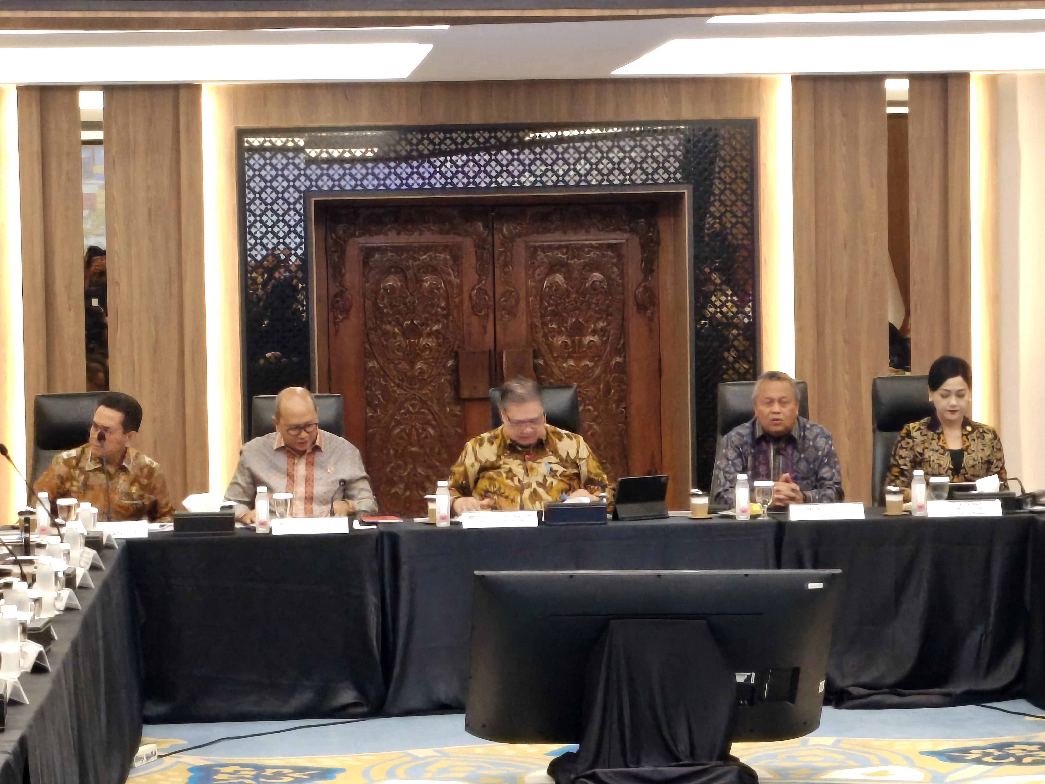 Implementasi DHE SDA Dikawal Ketat, OJK Fokus Awasi Escrow Account