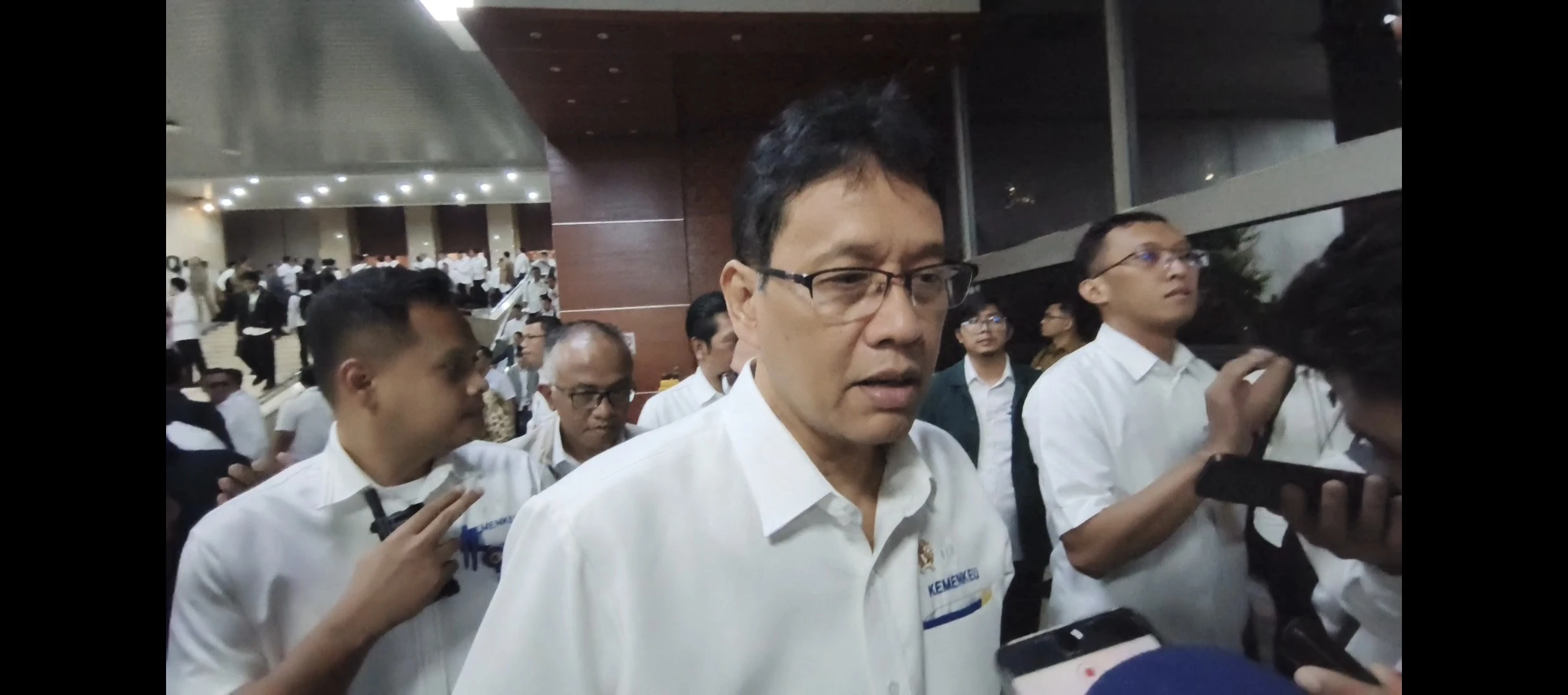 Purbaya Sebut Anggaran Bencana Rp60 Triliun Belum Terserap Penuh