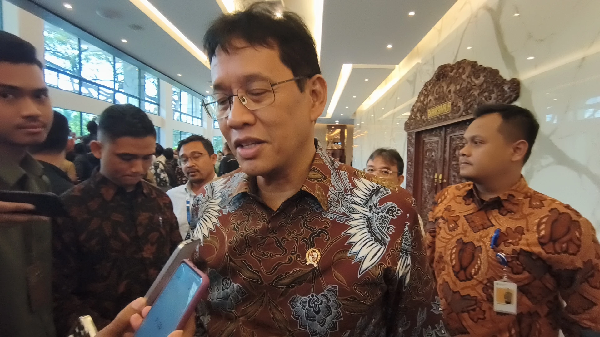 Purbaya Bongkar Dugaan Manipulasi CPO, 3 Perusahaan Besar Terseret