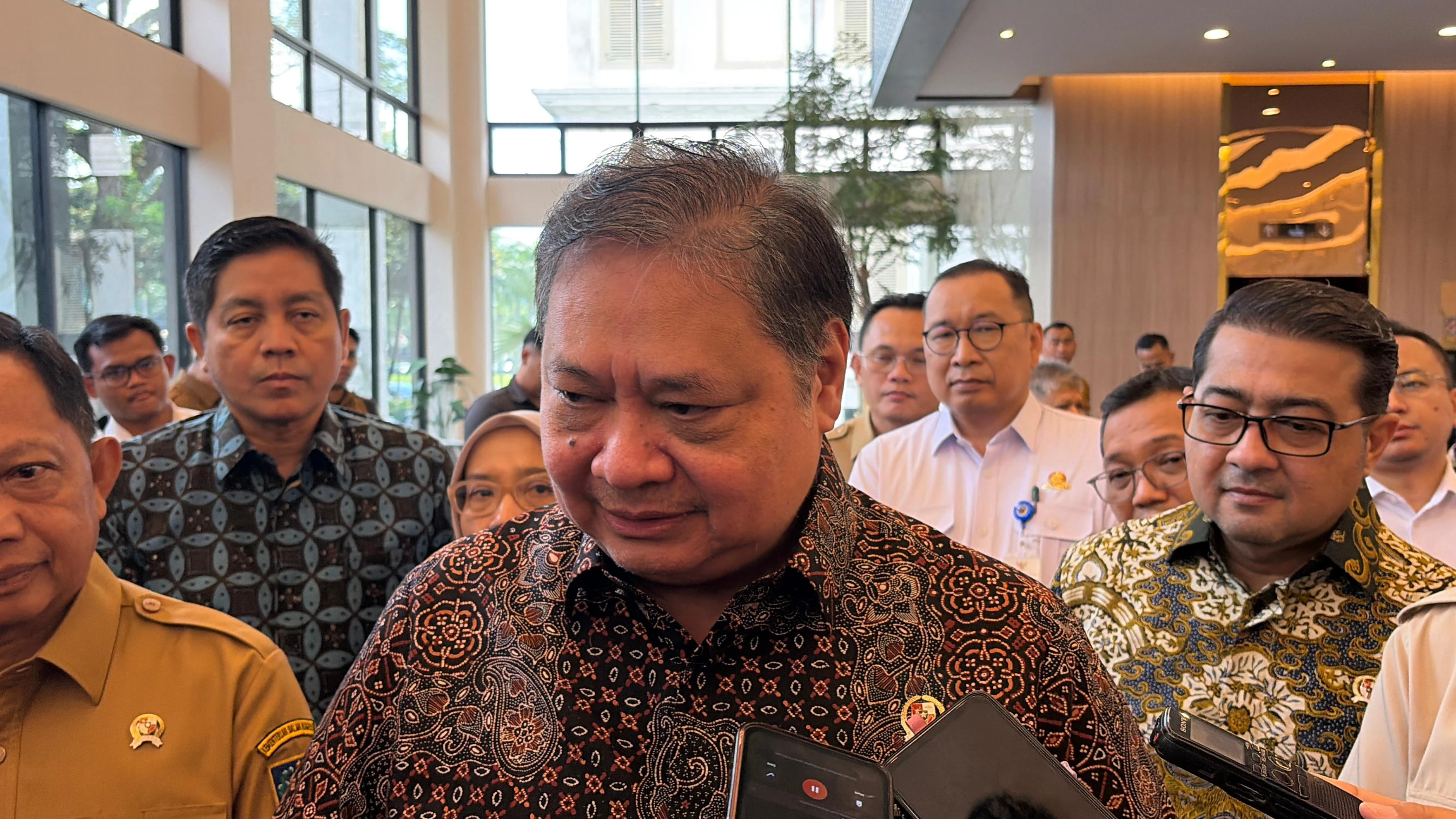 Pemerintah Pangkas PPh Penulis Jadi 1,5%, Berlaku untuk Buku Ber-ISBN
