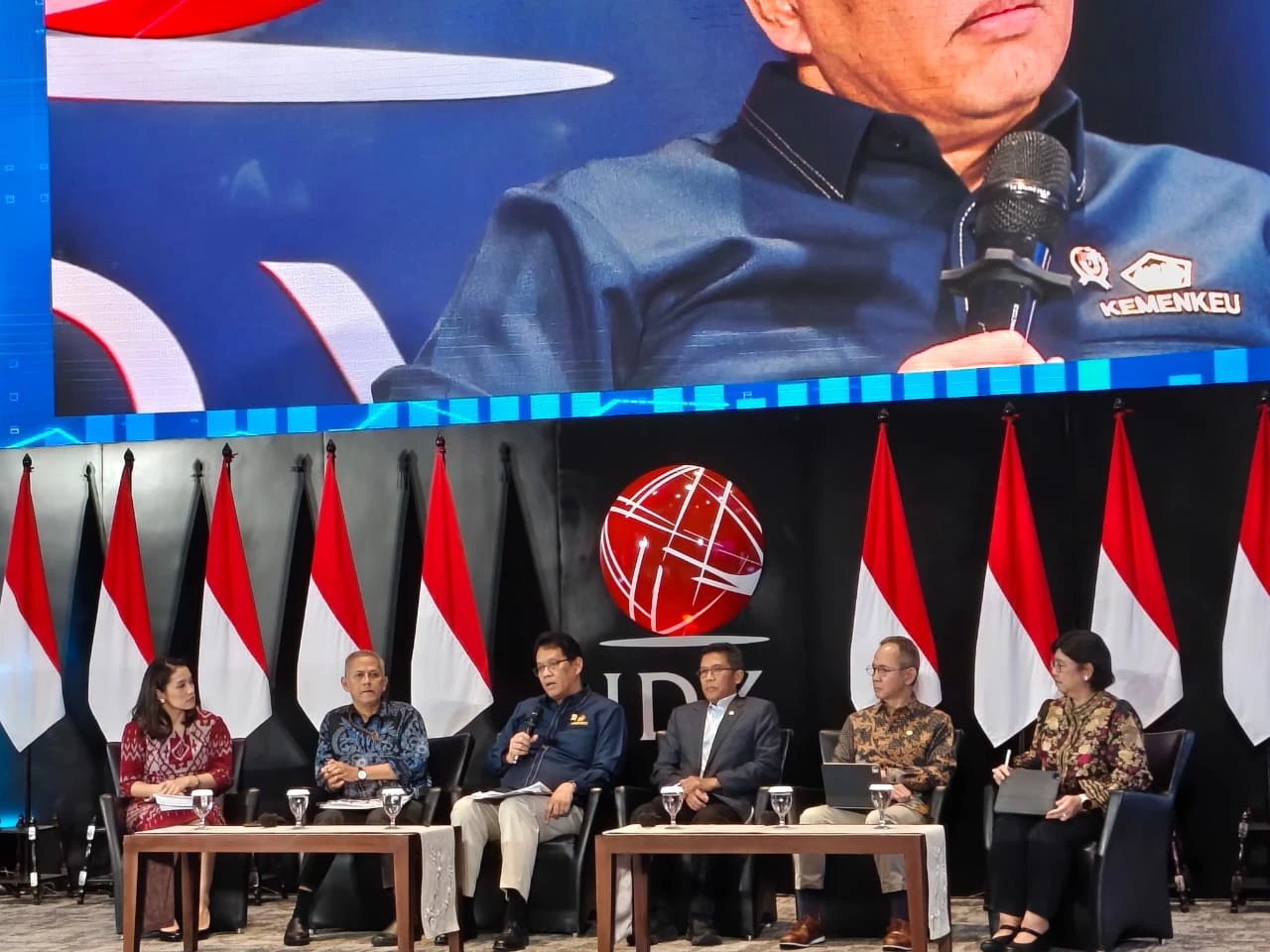 Purbaya Optimistis IHSG Meroket, Suntikan Likuiditas dan P2SK Jadi Penopang