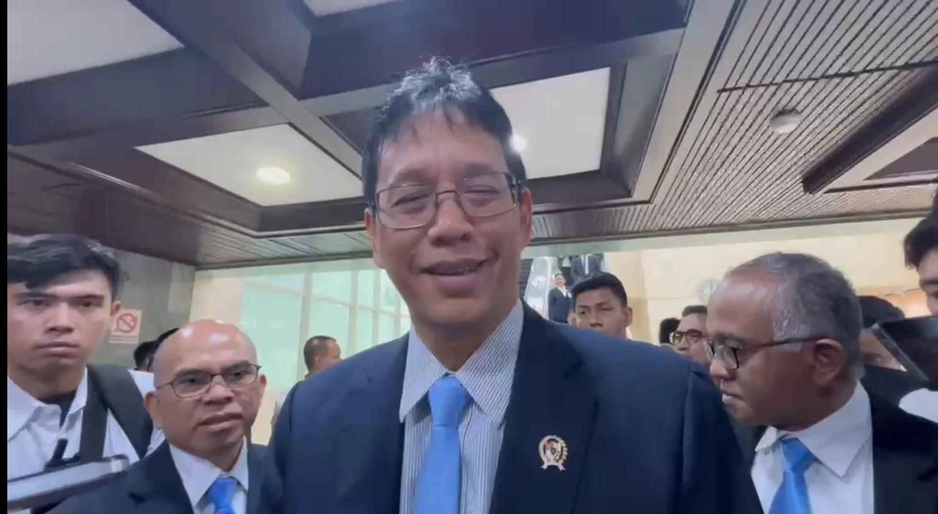 Purbaya Paparkan Kondisi Ekonomi RI ke S&P, Tegaskan Defisit APBN Tetap Aman