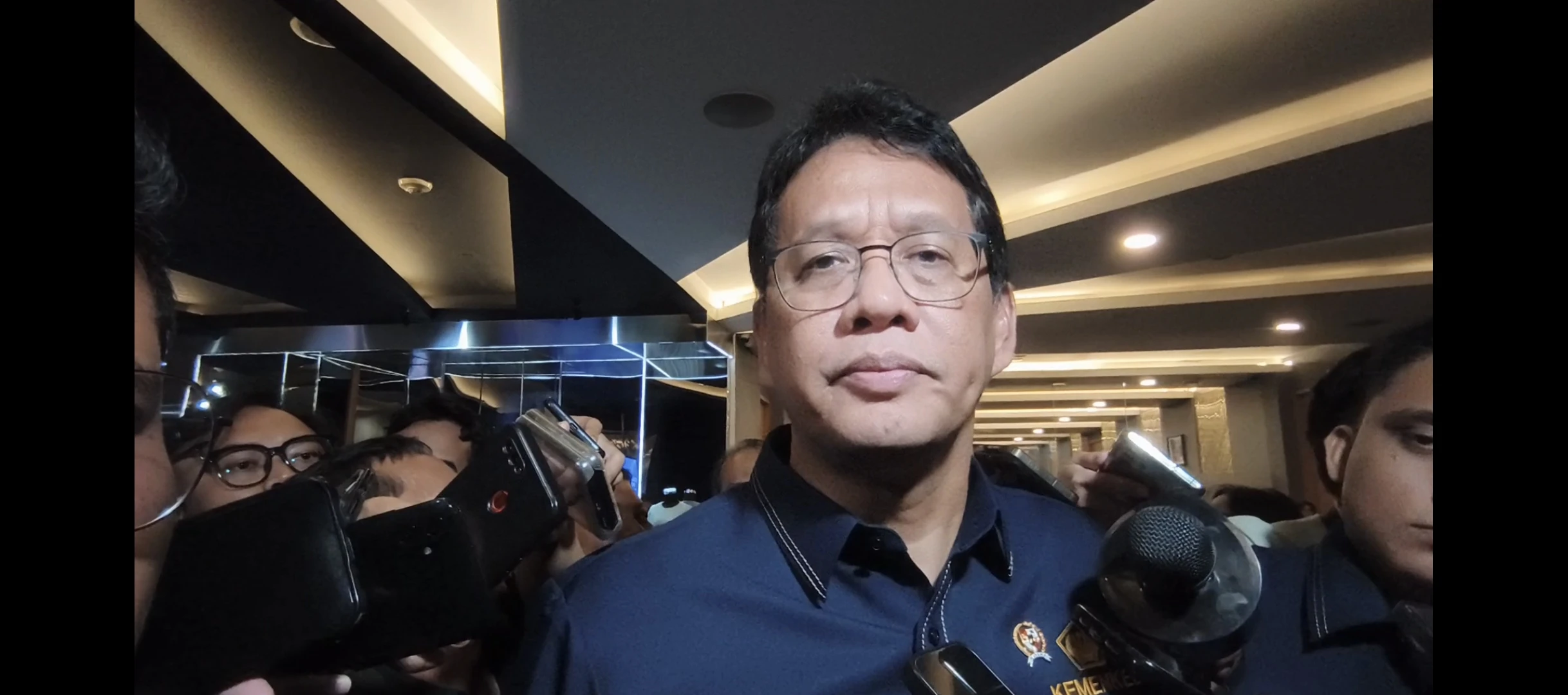 Purbaya Ungkap Alasan Tersedatnya Pencairan Dana Desa Tahap II