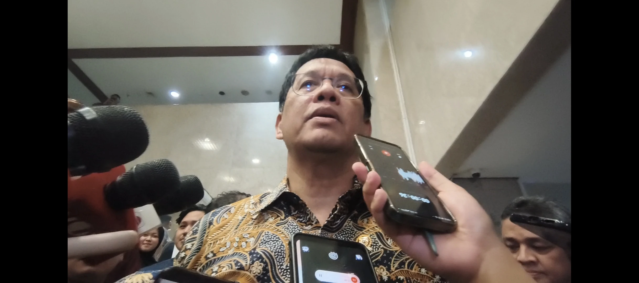 Danantara Minta Dukungan Fiskal, Purbaya: Tak Semua Bisa Dikabulkan