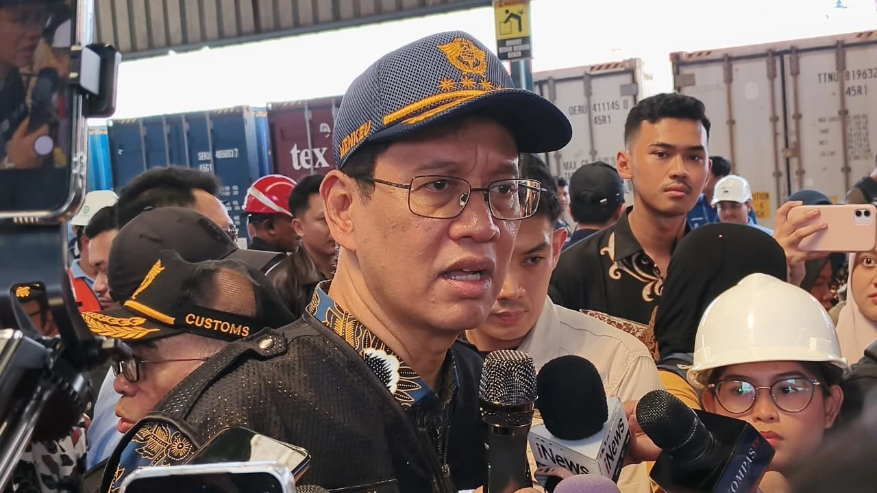 Purbaya: Narasi "Sell Indonesia" Tak Mencerminkan Kondisi Ekonomi Indonesia