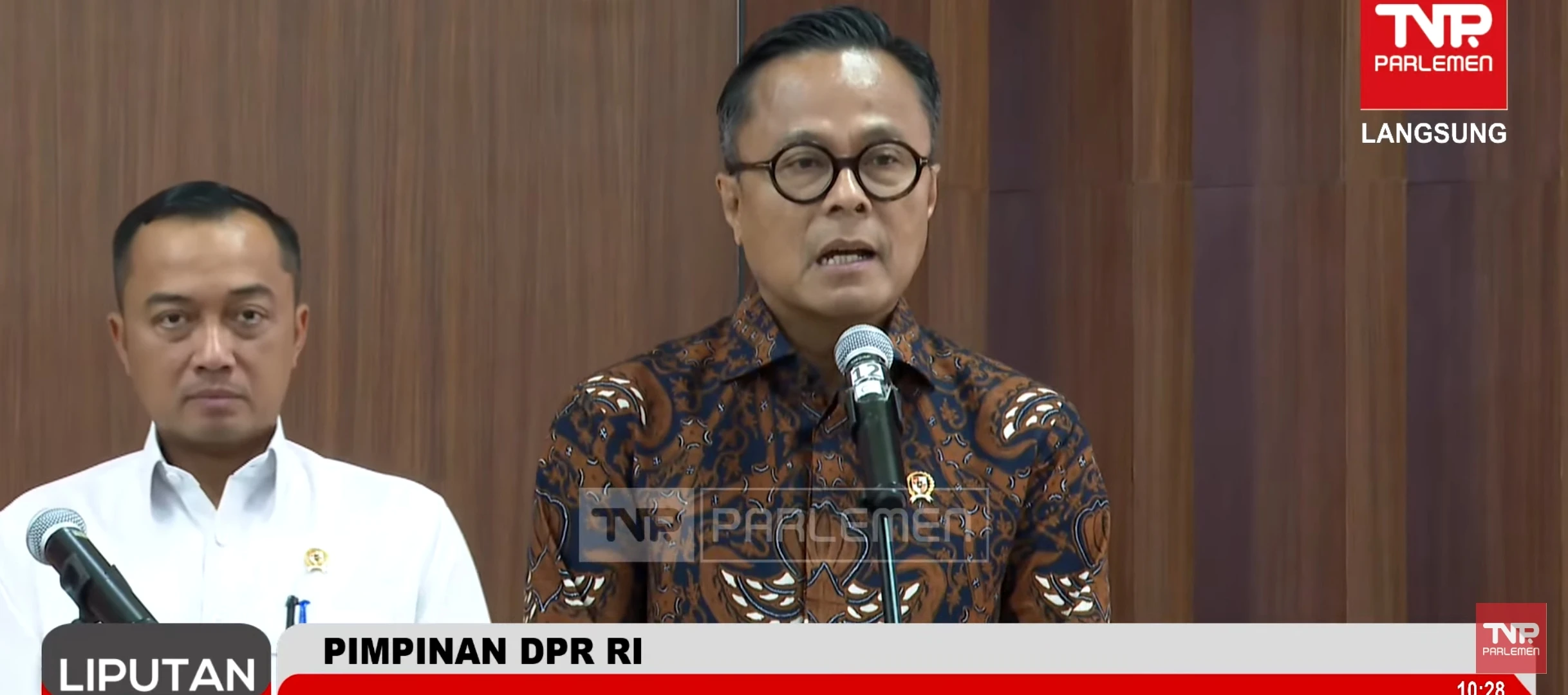 DSI Jadi Perantara Tunggal Ekspor SDA, Danantara Jamin Transaksi Lebih Transparan