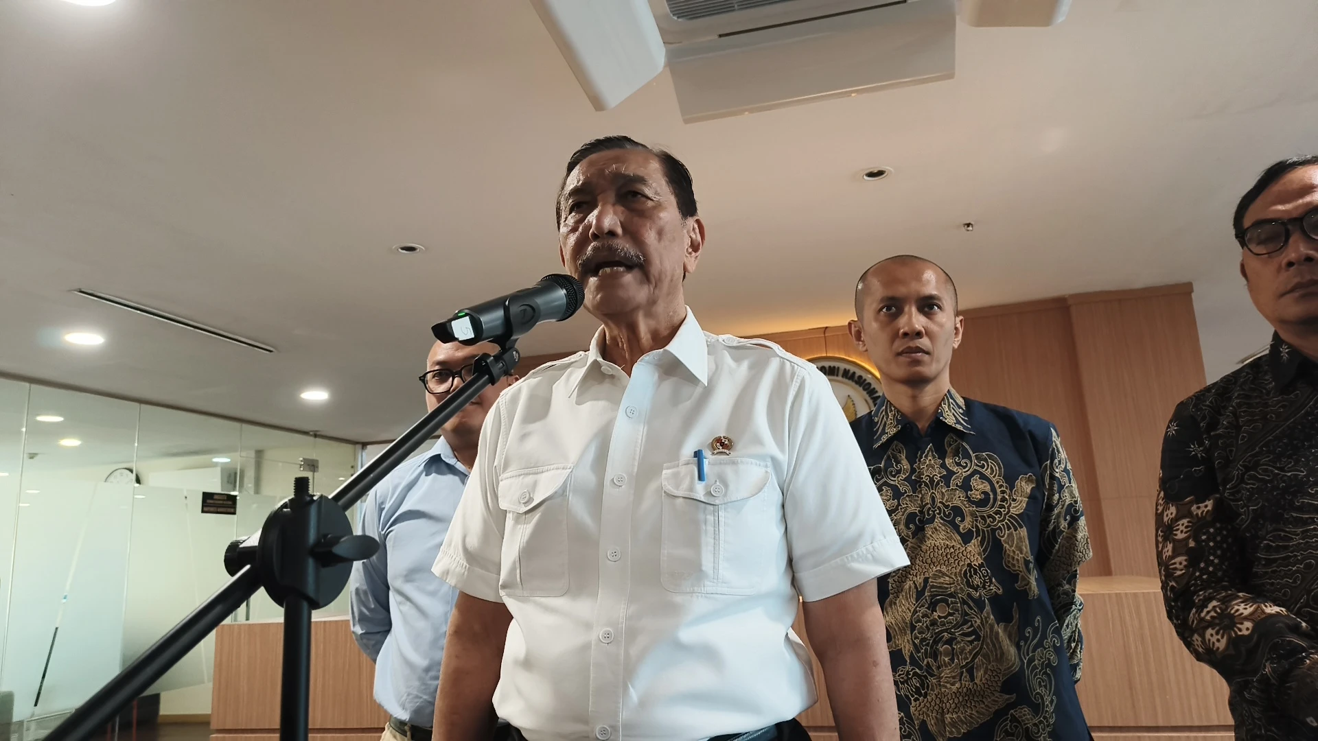 Perlinsos Digital Rilis Oktober-November 2026, Sasar 35 Juta Penerima