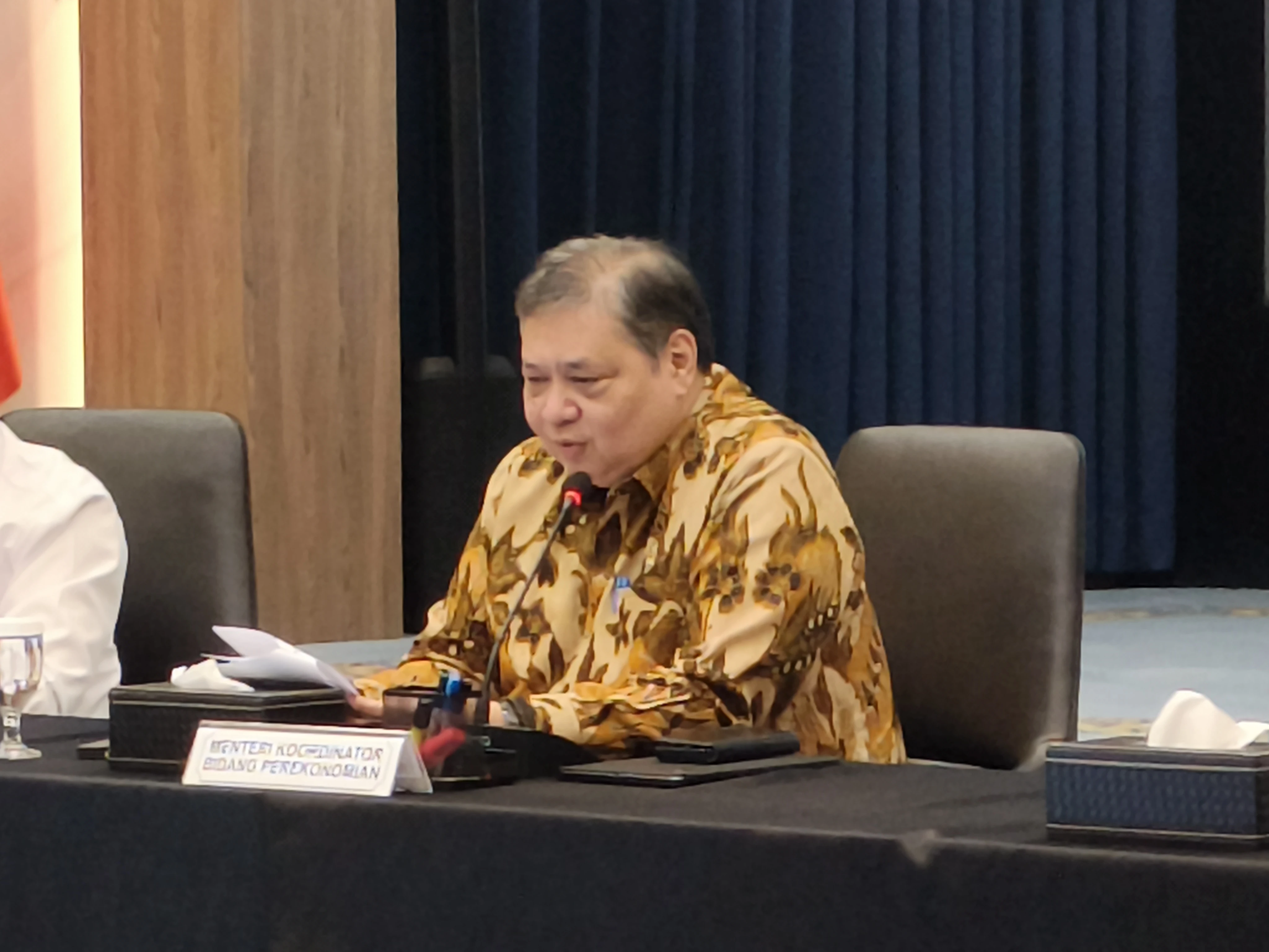 Siapkan Anggaran Rp26,34 Triliun, Ini Paket Stimulus Ekonomi di Semester II