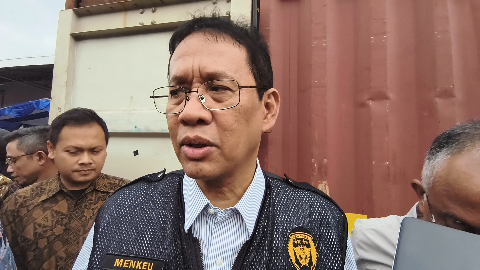 Berpotensi Jadi Celah Pencucian Uang, Ini Jawaban Purbaya soal Patriot Bond