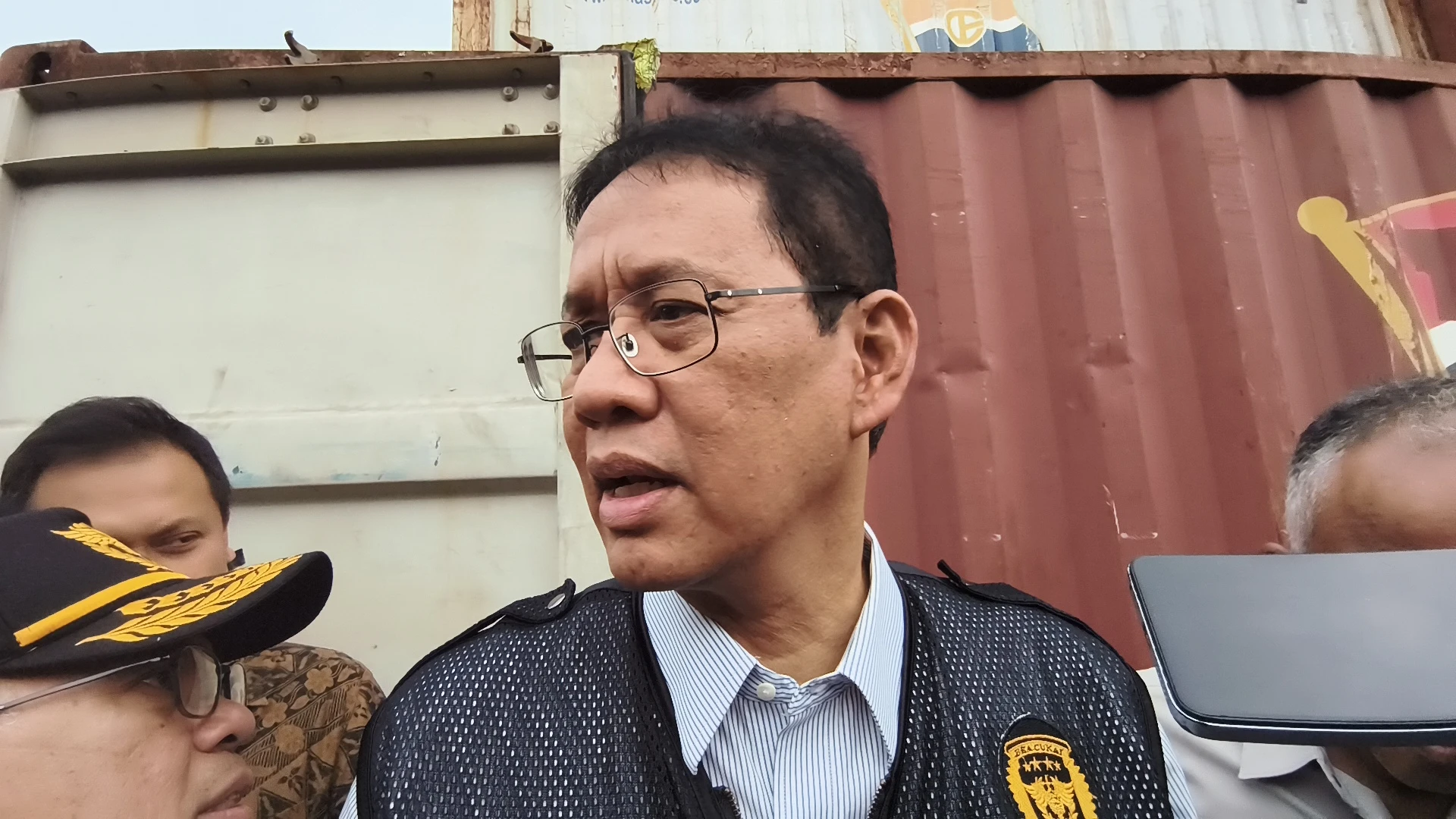 Perlindungan Patriot Bond Terbatas, Purbaya: Hanya untuk Dana yang Diinvestasikan
