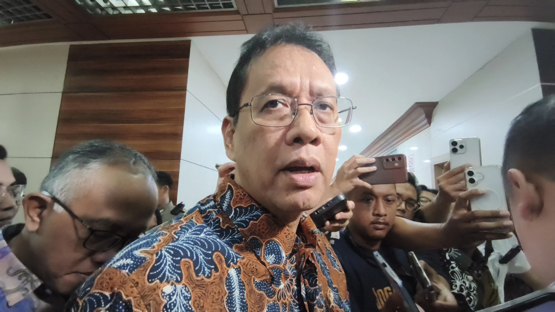 Banyak Dikeluhkan Pedagang Offline, Pajak Marketplace Segera Berlaku
