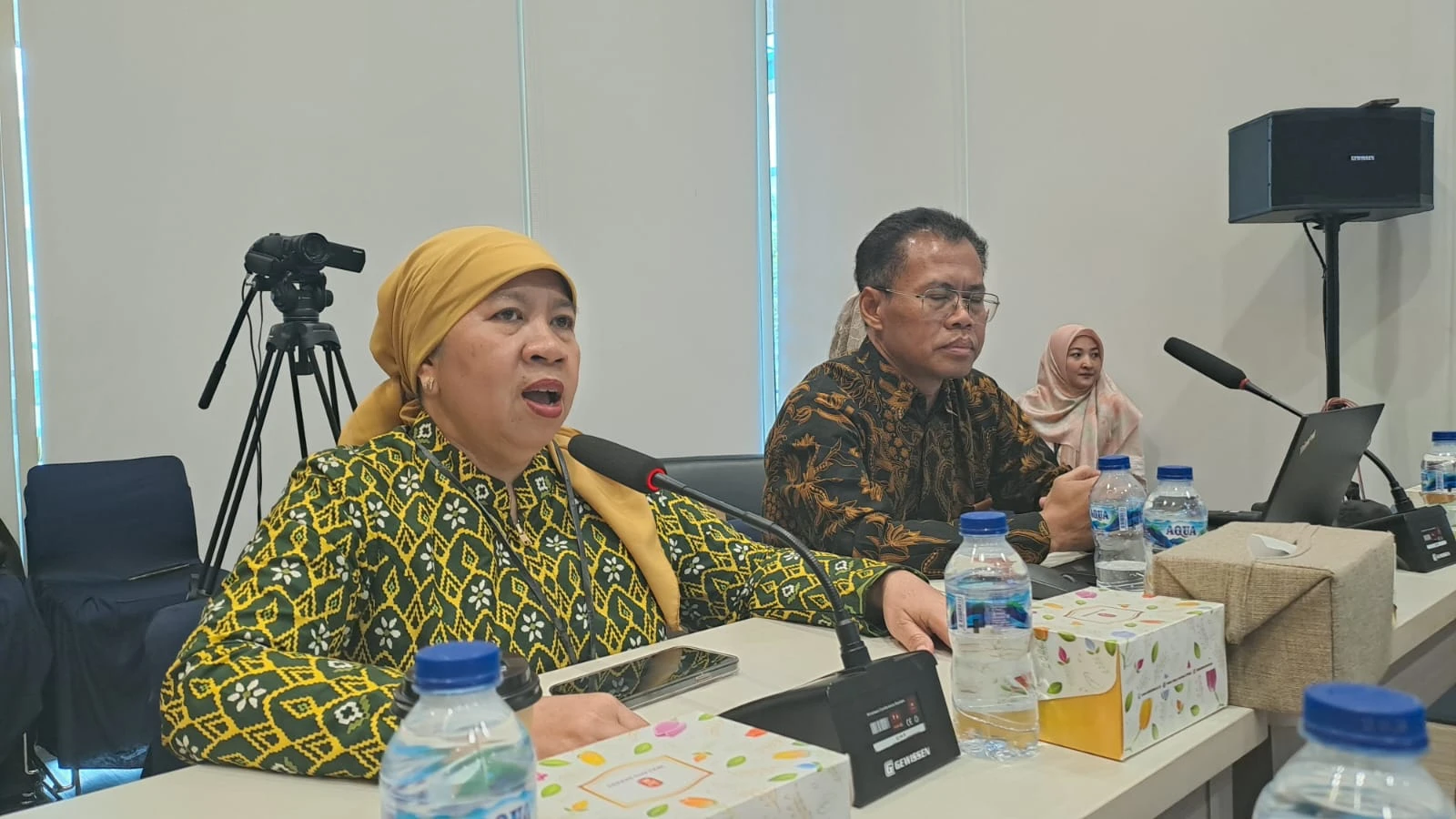 DJP: Hampir 95% Pekerja yang Cairkan JHT Tidak Dikenakan Pajak