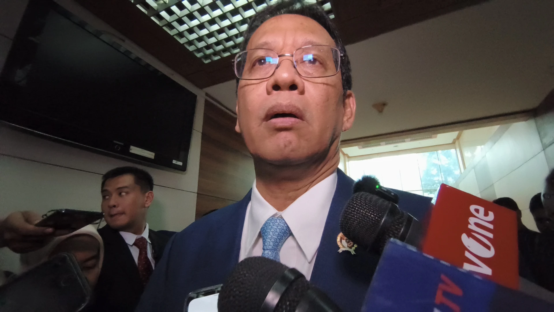Purbaya Ramal Defisit APBN Melebar 2,85% hingga Akhir 2026