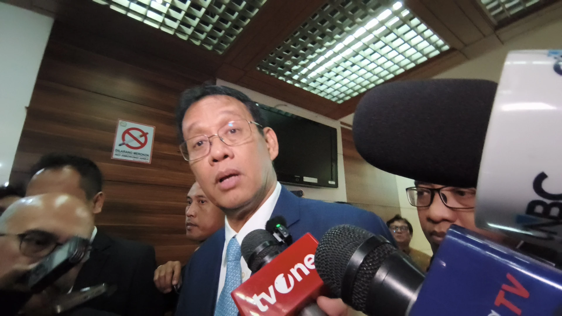 Defisit APBN Naik Rp16,1 Triliun dalam Sebulan, Kini Sentuh Rp196,5 Triliun