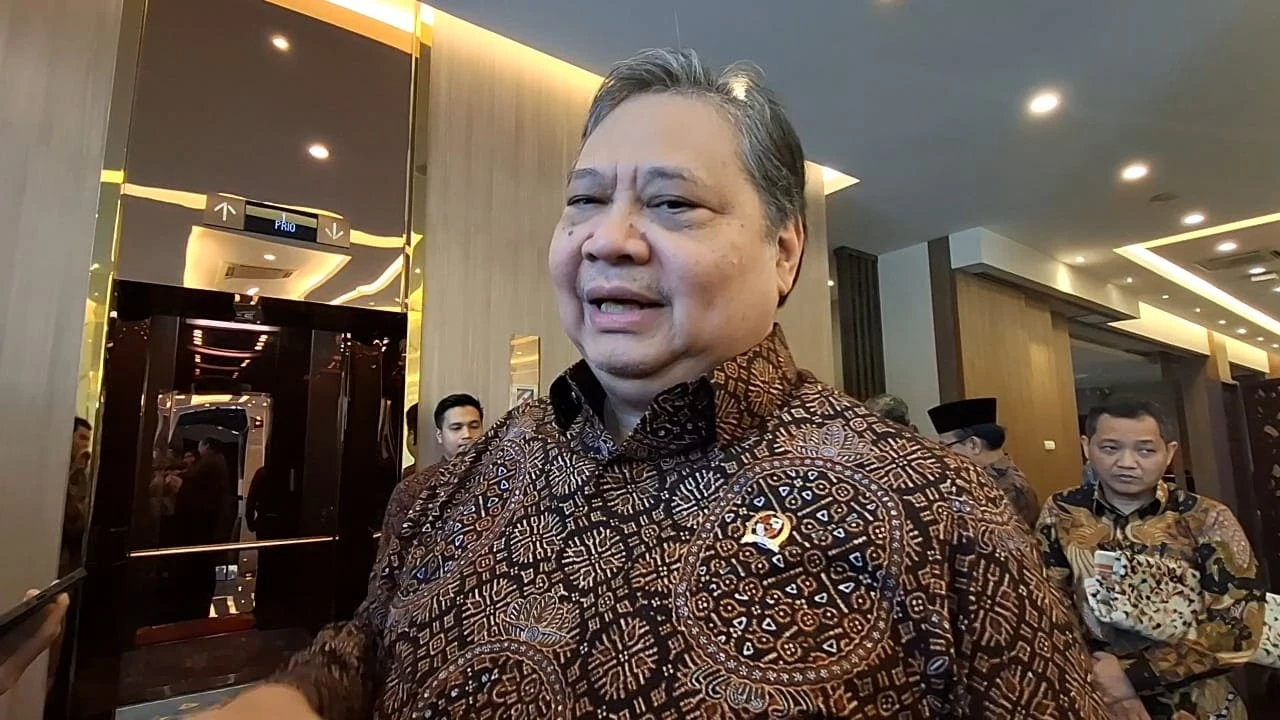 Skema BBM Khusus Nelayan Digodok, Airlangga Akan Lapor ke Prabowo
