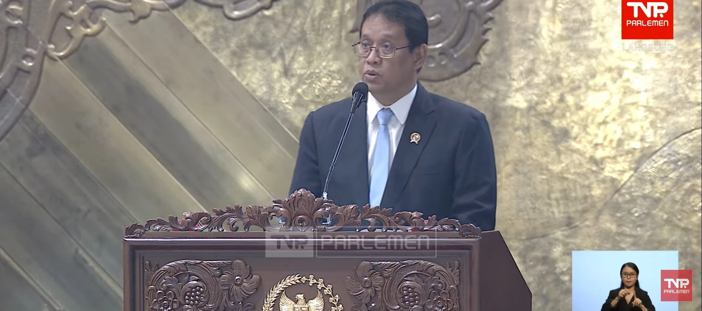 Purbaya: Rating Kredit RI Bertahan, Patahkan Spekulasi Penurunan