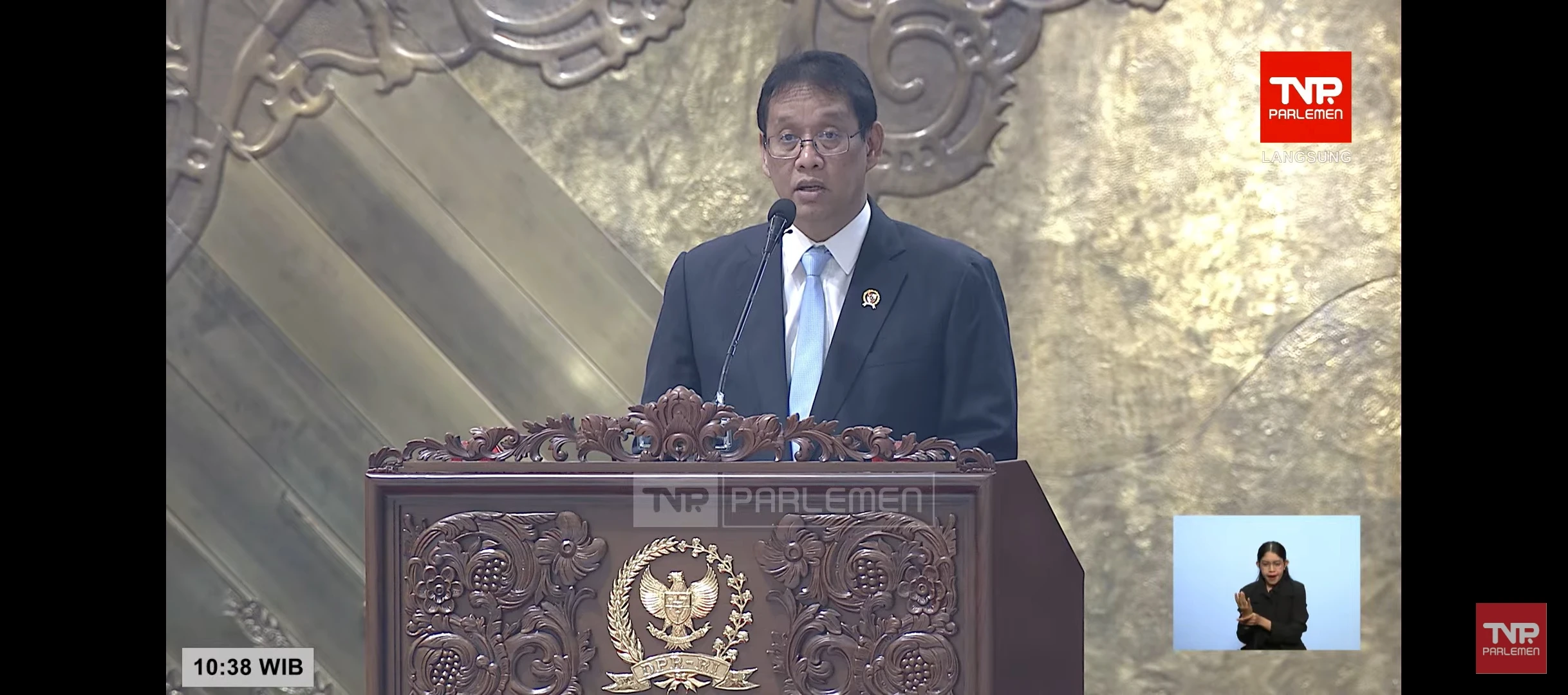 Rasio Utang Tetap Aman, Purbaya Beberkan 4 Strategi Kendalikan Rasio Utang Negara