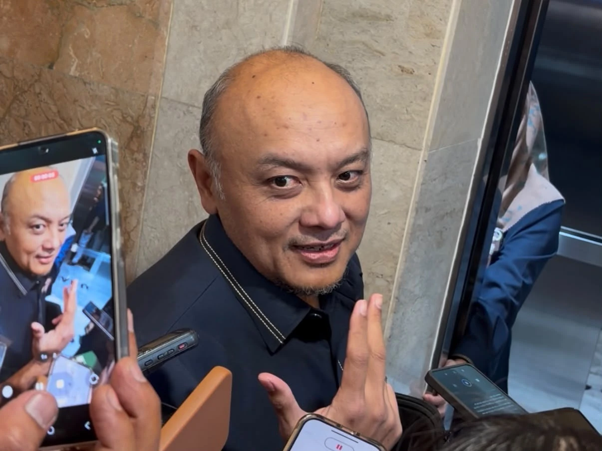B50 Diproyeksi Butuh Dana Rp32,3 Triliun, BPDP Pastikan Pendanaan Aman