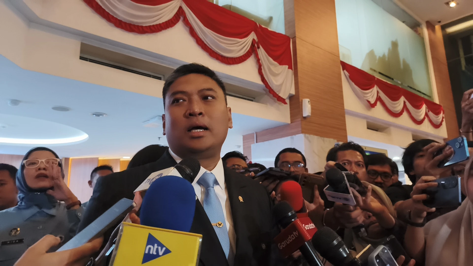 BGN Punya Utang Rp1,6 Triliun dari MBG 2025, Pembayaran Tunggu DIPA 2026