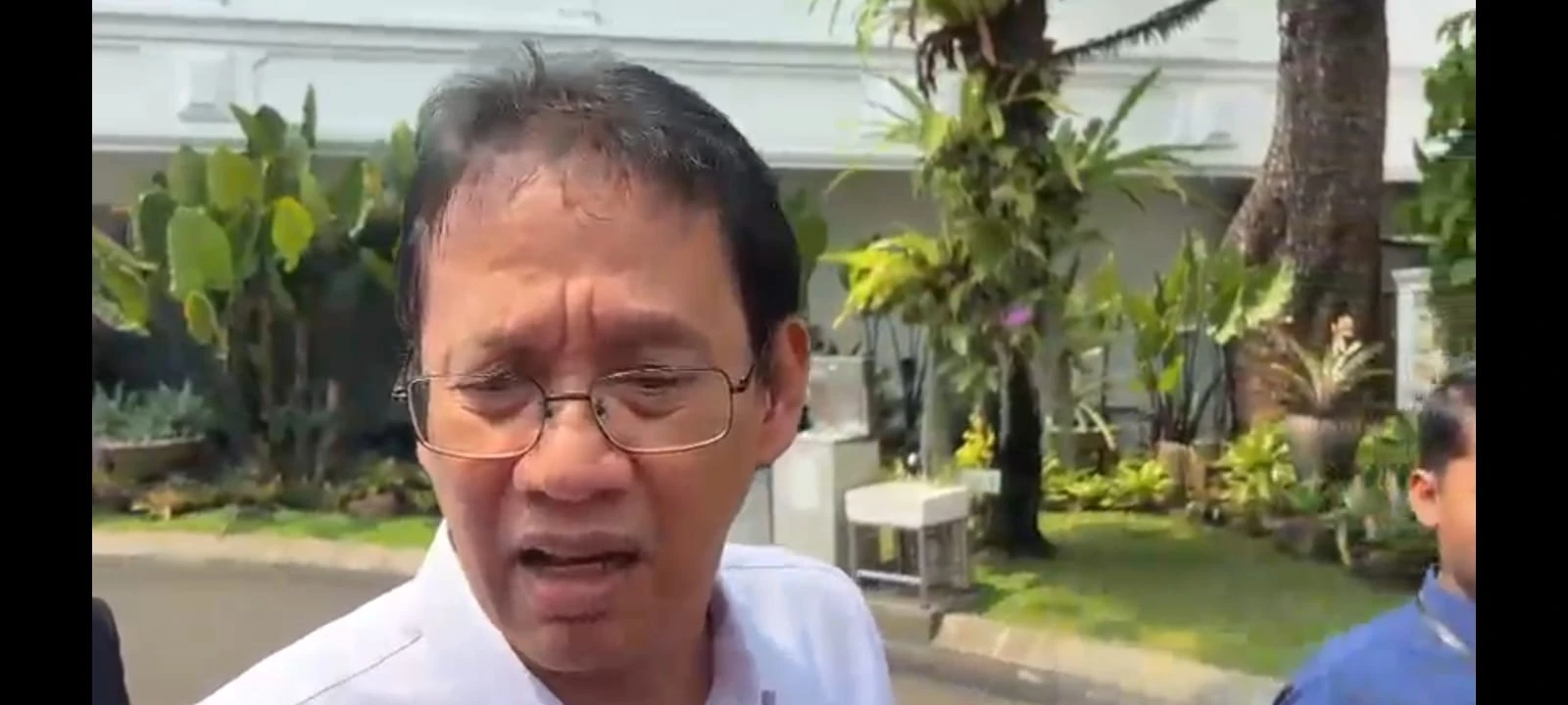 Universitas Republik Indonesia Dibiayai APBN? Menkeu Purbaya: Belum Diputuskan
