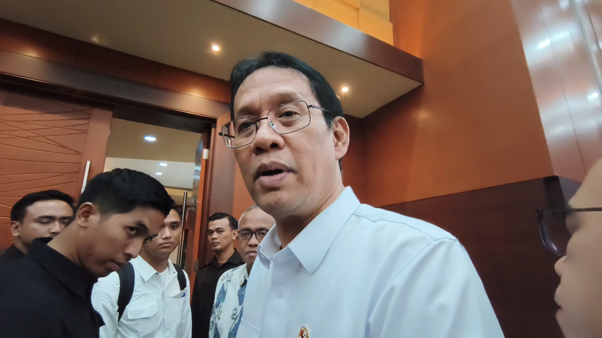 Purbaya: PFII Berpotensi Tarik Repatriasi Modal WNI dari Luar Negeri