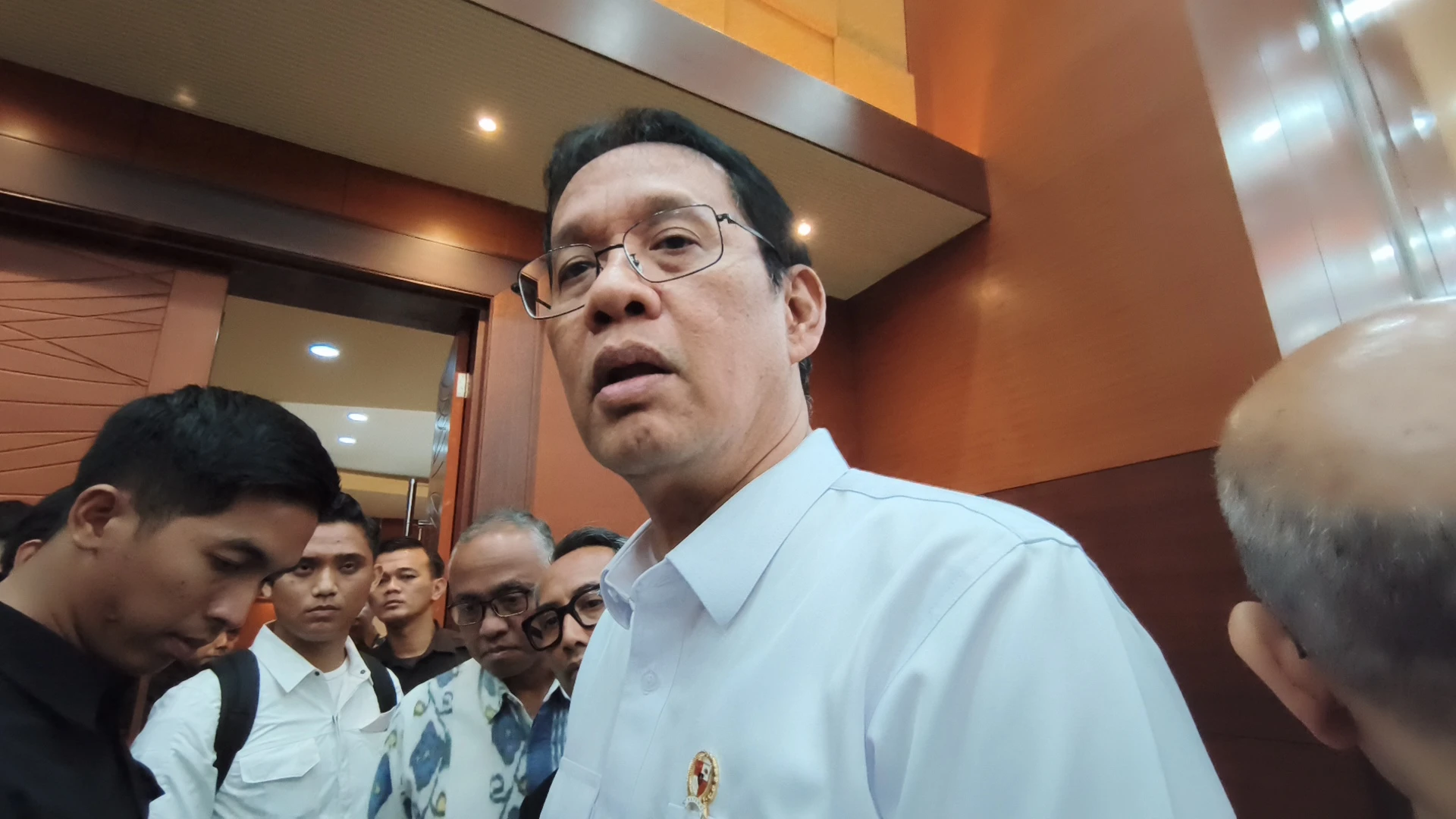 Purbaya Janji Benahi Aturan KEK, Produsen Dalam Negeri Dapat Akses Setara
