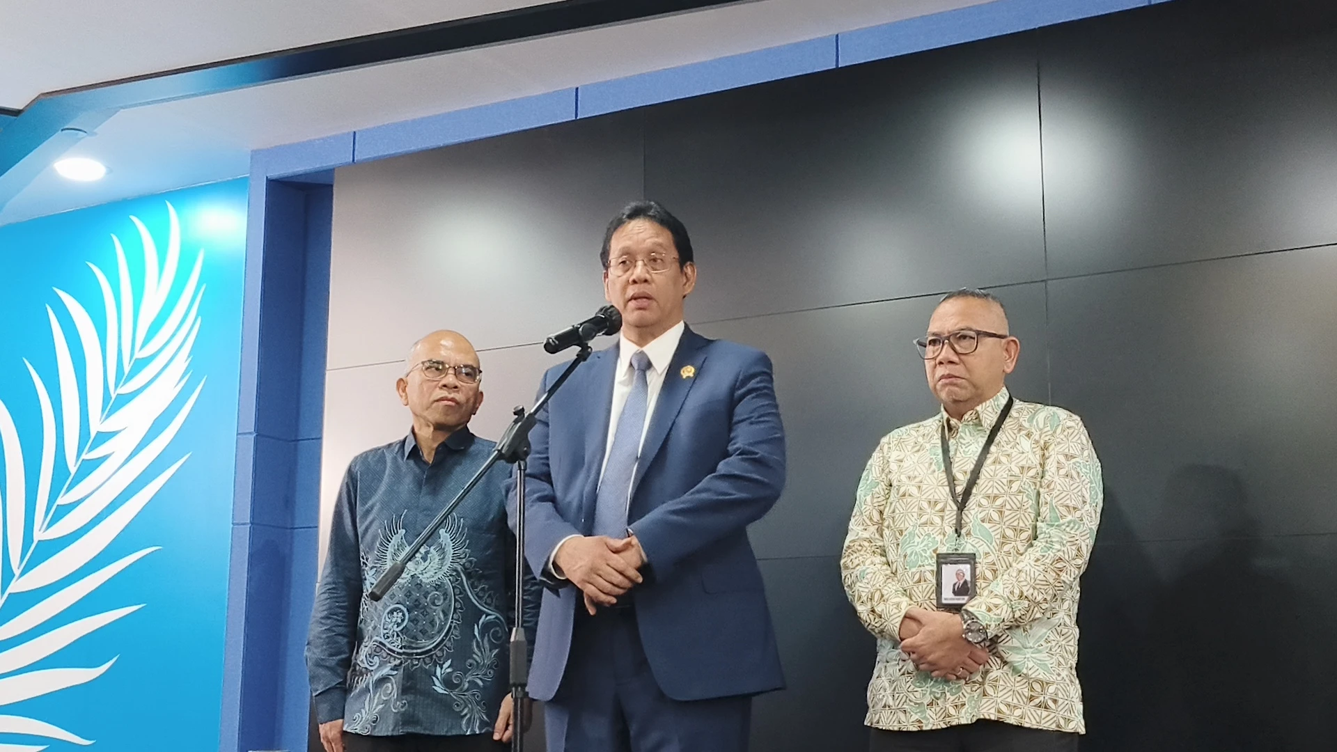 Purbaya: Destry Damayanti Bukan Pemain Baru, Pasar Tak Perlu Khawatir