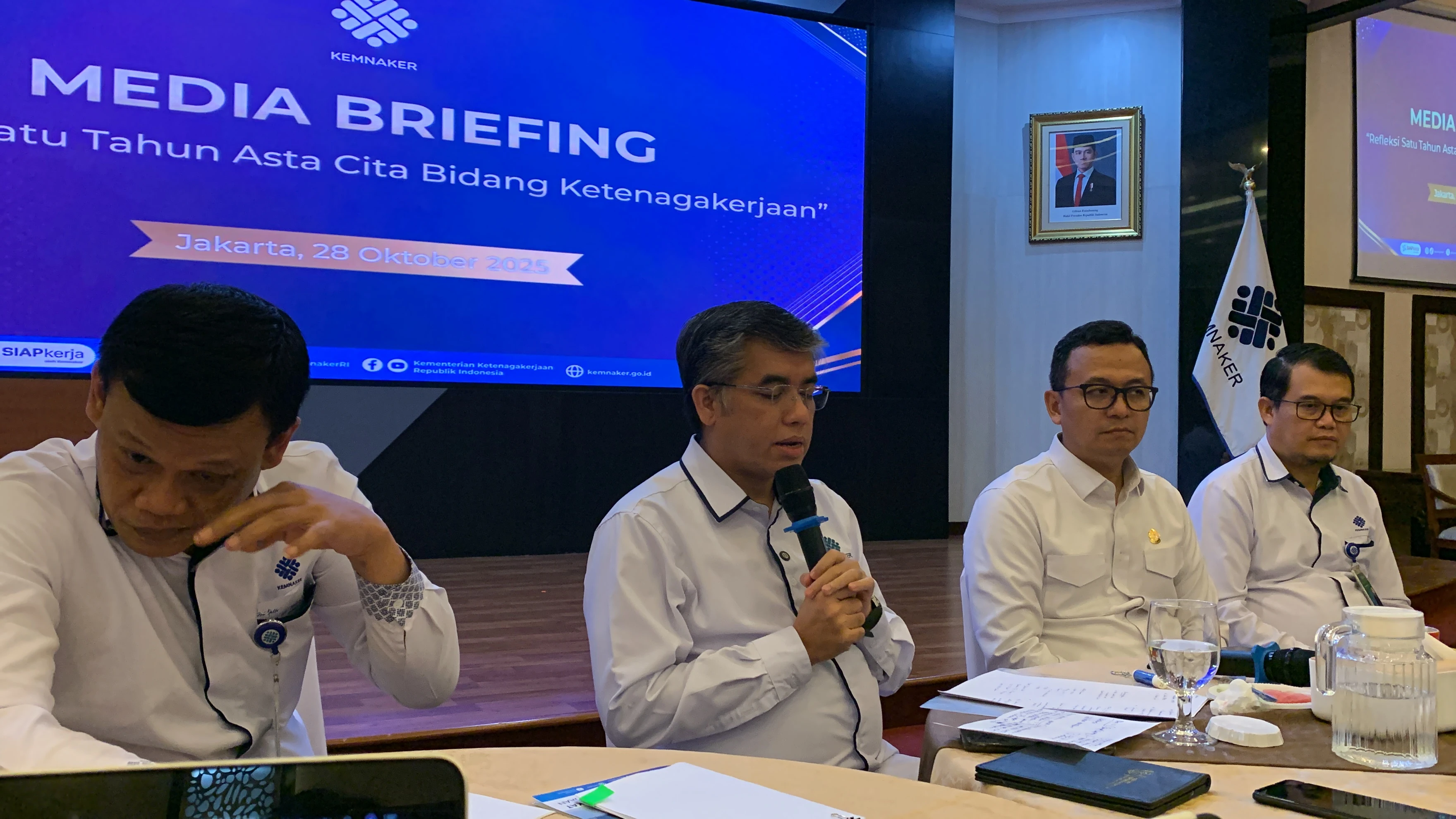 Apakah Peserta Magang Berpeluang Jadi Karyawan Perusahaan? Ini Penjelasan Menaker