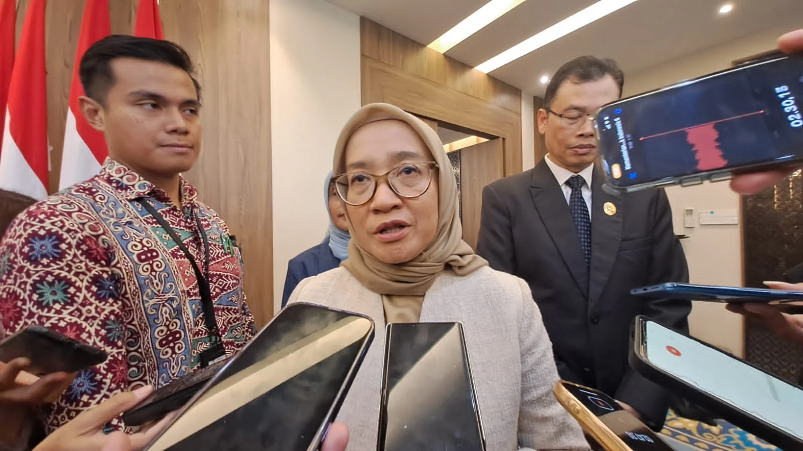 MenPANRB Respons Wacana Pembekuan 16 Ribu Pegawai Bea Cukai, Ada Peluang Mutasi