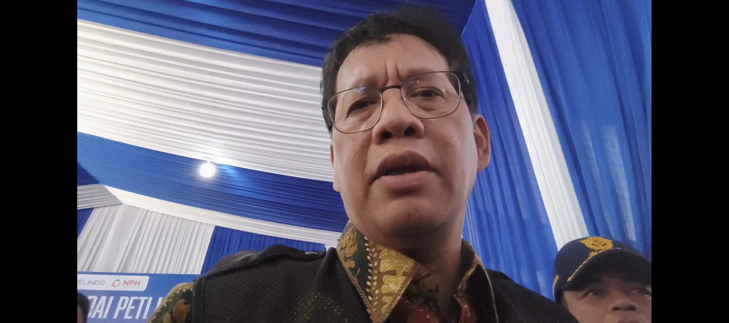 Kinerja Membaik, Purbaya: Mutasi Pegawai Bea Cukai Masih Terlalu Dini