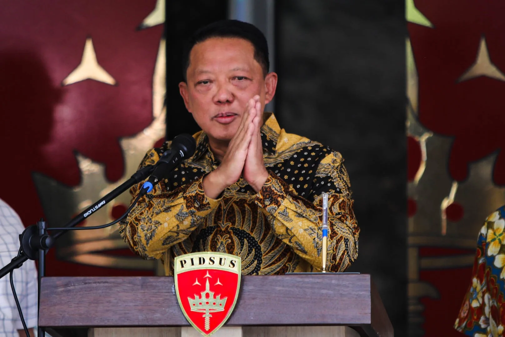 Rumah Sentul Jampidsus Tak Ada di LHKPN, KPK Duga Febrie Pakai Nominee