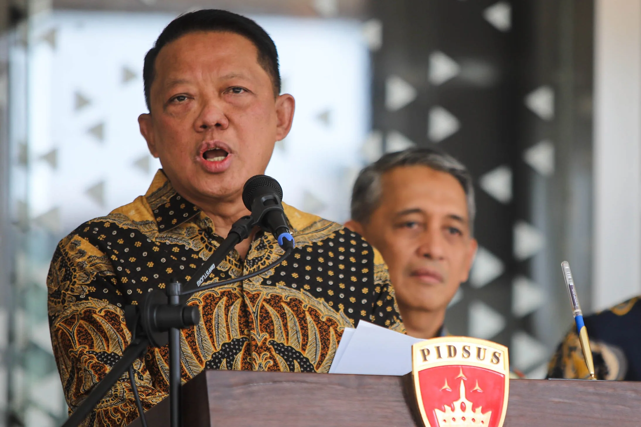 Tepis Opini Liar, Febrie Adriansyah Rilis 6 Poin Sikap