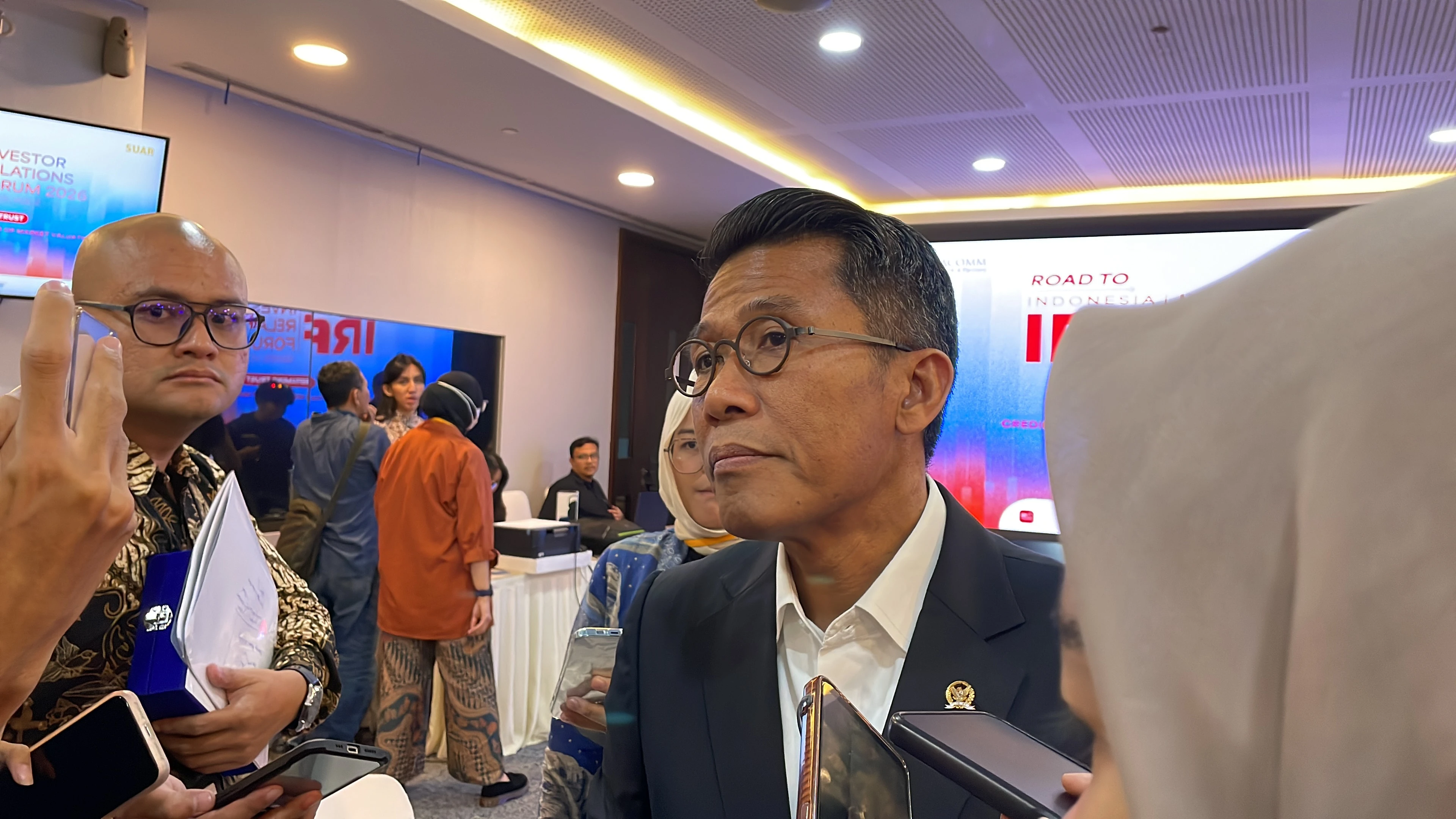 Fit and Proper Calon Bos OJK Digelar Rabu 11 Maret 2026, Ini Kriteria Menurut DPR