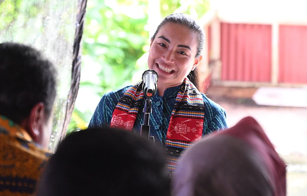 MKD: Rahayu Saraswati Tetap Anggota DPR 2024-2029