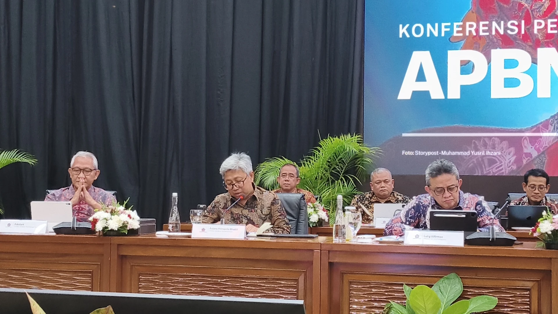 Akhir Tahun, Kemenkeu Pilih Simpan Dana SAL sebagai Cadangan