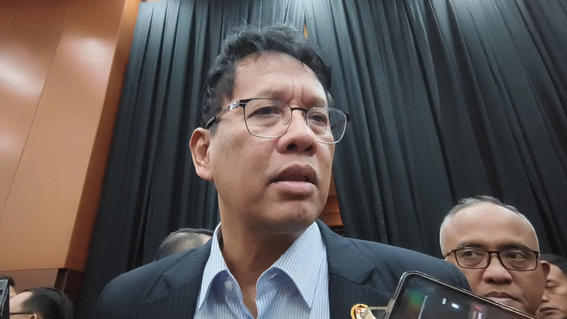 Menkeu: Dana Bencana Sumatera Aman, Rp60 Triliun Disiapkan dalam APBN 2026