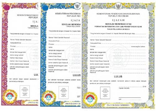 Panduan PISN untuk Kampus: Cara dan Syarat Terbitkan Ijazah Digital