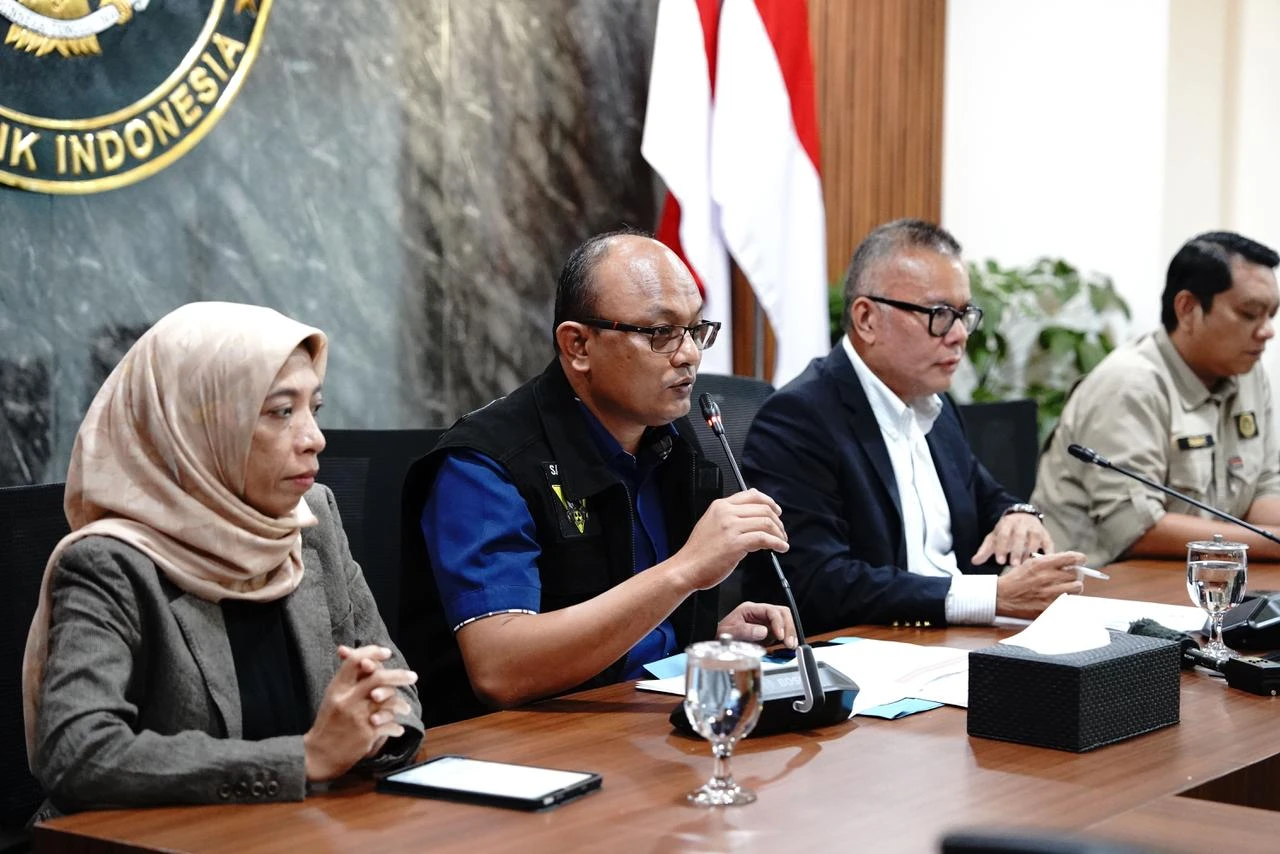 Bareskrim Minta Maaf Atas Keterlambatan Penanganan Radioaktif Cesium-137 di Cikande