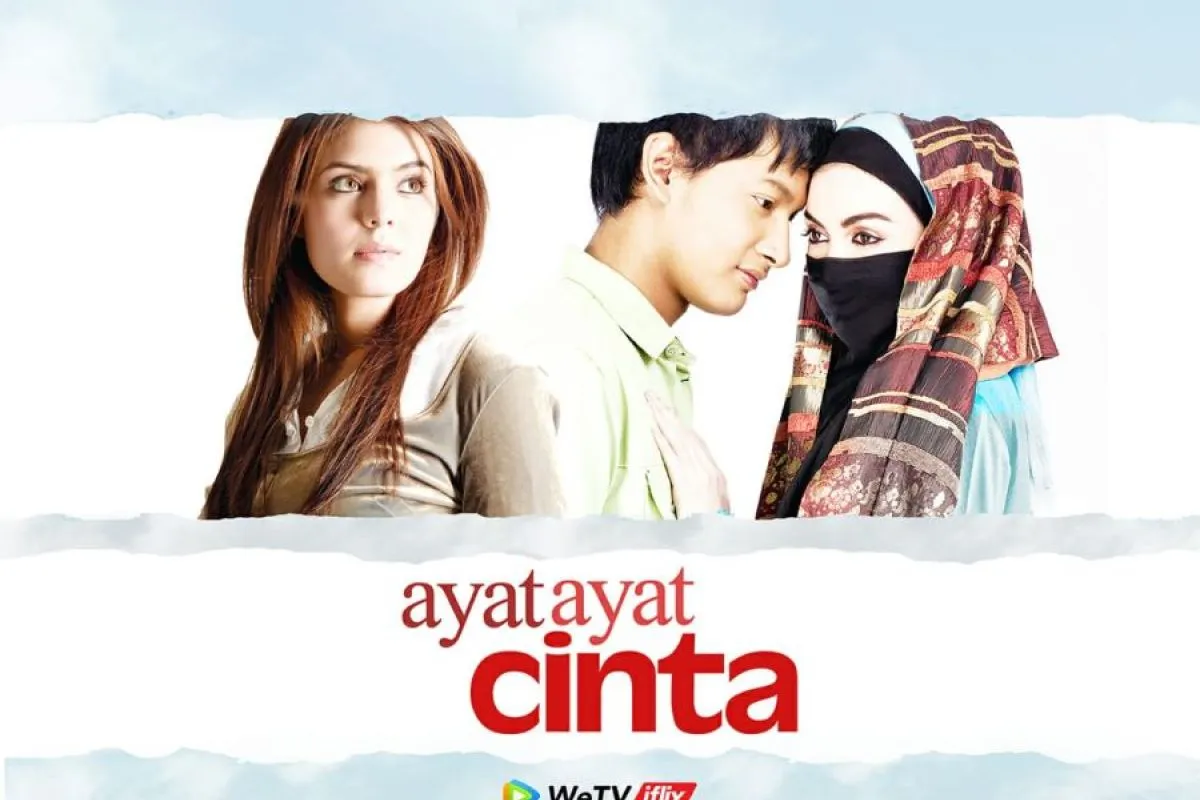 7 Film Religi Indonesia yang Pas Menemani Libur Lebaran, Nomor 5 Paling Mengharukan