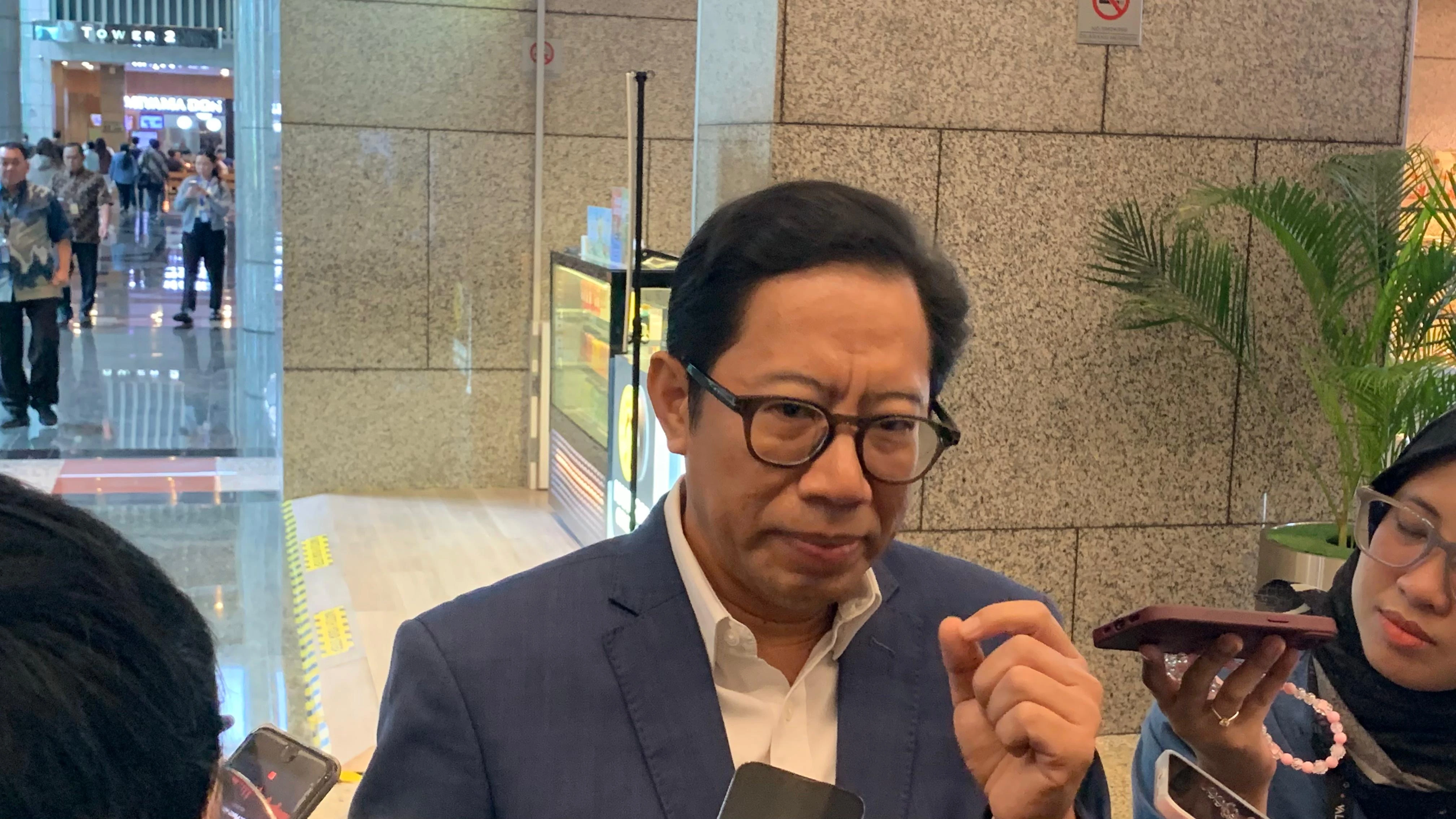 Perbaiki Struktur Pemegang Saham, BEI Desak Emiten HSC Gelar Aksi Korporasi